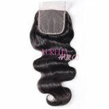 Raw Hair HD Closures/Frontals